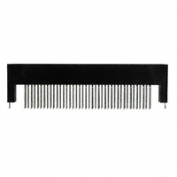 JAE Electronics - TX25-80P-12ST-E1E - CONN PLUG 1.27MM 80POS GOLD PCB