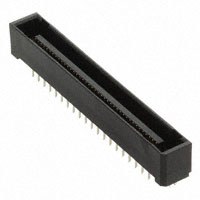 JAE Electronics - TX25-80P-6ST-H1E - CONN PLUG 1.27MM 80POS GOLD STR