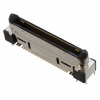 JAE Electronics - WD-100P4V-VF120-EA-T45 - CONN PLUG 0.5MM 100POS GOLD