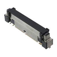 JAE Electronics - WD1M164WA3T18 - CONN PLUG 0.5MM 164POS STRAIGHT