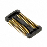 JAE Electronics - WH1S030WA1 - CONN RCPT VERT 30POS 0.4MM