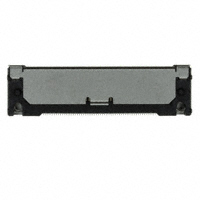 JAE Electronics - WM2M054JPAR600 - CONN PLUG 54POS R/A SMD GOLD