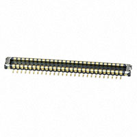 JAE Electronics - WP26-P054VA1-R15000 - 0.35MM PITCH, 0.6MM STACKING TYP