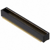 JAE Electronics - WR-120P-VF50-N1 - CONN PLUG 0.5MM 120POS SMD