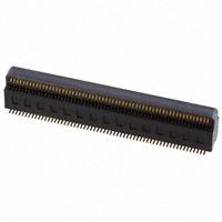 JAE Electronics - WR-120S-VFH30-N1 - CONN RECEPT 0.5MM 120POS SMD