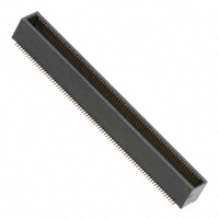 JAE Electronics - WR-160P-VF60-N1-R1200 - CONN PLUG 160POS VERT 0.5MM SMD