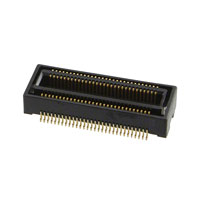 JAE Electronics - WR-F60PB-VF50-N1 - CONN PLUG 0.5MM 60POS STR SMD