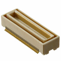 JAE Electronics - WR-FL70P-VF60-N1 - CONN PLUG 0.5MM 70POS STR SMD