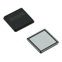 NXP USA Inc. - JN5148/001,531 - IC RF TXRX+MCU 802.15.4 56-VFQFN