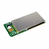 NXP USA Inc. - JN5139-001-M/04R1T - RF TXRX MODULE 802.15.4 U.FL ANT