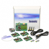 NXP USA Inc. - JN5139-EK000 - KIT EVAL IEEE802.15.4 JN5139