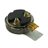 Jinlong Machinery & Electronics, Inc. - C1030Q002F - VIBRATION MOTOR COIN 2V SMD