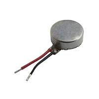 Jinlong Machinery & Electronics, Inc. - G0832012 - VIBRATION MOTOR 1.8V