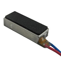 Jinlong Machinery & Electronics, Inc. - LVM061530B - VIBRATION MOTOR LINEAR 2V