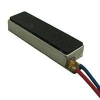 Jinlong Machinery & Electronics, Inc. - LVM061930B-L20 - VIBRATION MOTOR LINEAR 2V