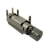 Jinlong Machinery & Electronics, Inc. - Z4KC1B1051202 - VIBRATION MOTOR CYL 3V PIN