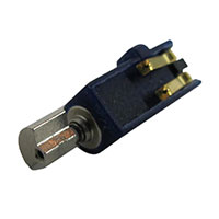 Jinlong Machinery & Electronics, Inc. - Z4KH2B0470652 - VIBRATION MOTOR CYL 3V SMD