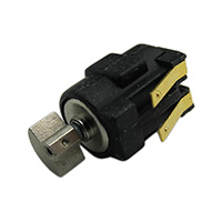 Jinlong Machinery & Electronics, Inc. - Z6SH1B0060711 - VIBRATION MOTOR CYL 3V SMD