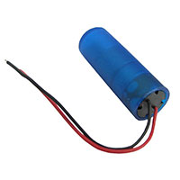 Jinlong Machinery & Electronics, Inc. - Z7AL2B1692082 - VIBRATION MOTOR CYL 3V WIRE