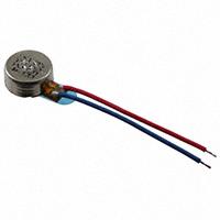 Jinlong Machinery & Electronics, Inc. - W0625AB001F - VIBRATION MOTOR BLDC COIN