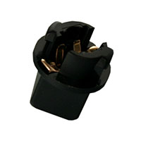 JKL Components Corp. - 2918B - LAMP SOCKET WEDGE BASE 3MM