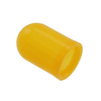 JKL Components Corp. - 39-09-3B - YELLOW LAMP FILTER