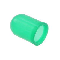 JKL Components Corp. - 39-09-4B - GREEN LAMP FILTER