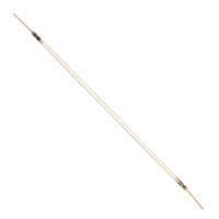 JKL Components Corp. - BF20125-28B - LAMP CCFL 700V 2.0MM X 125MM