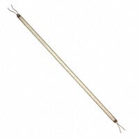 JKL Components Corp. - BF6262-30A - LAMP CCFL 850V 6.5 X 262MM