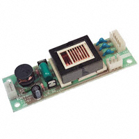 JKL Components Corp. - BXA-12379 - INVERTER 12V TRIPLE OUTPUT CCFL