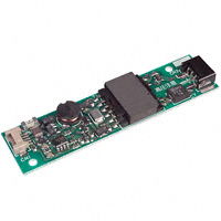 JKL Components Corp. - BXA-12562-6M - INVERTER 1000V 6MA SGL CCFL LAMP