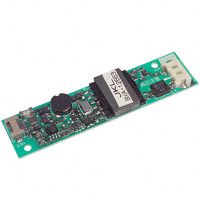 JKL Components Corp. - BXA-12563 - INVERTER DIMMING SGL OUTPUT CCFL