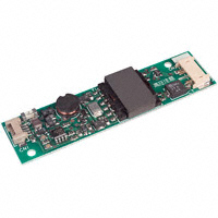 JKL Components Corp. - BXA-12564-6M - INVERTER 1000V 6MA SGL CCFL LAMP