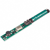 JKL Components Corp. - BXA-12576 - INVERTER 800V FOR CCFL LAMP