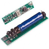 JKL Components Corp. - BXA-12577 - INVERTER 800V FOR CCFL LAMP