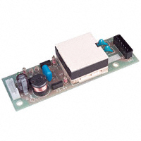 JKL Components Corp. - BXA-12579 - INVERTER 1500V FOR CCFL LAMP