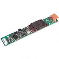 JKL Components Corp. - BXA-12594-5M - INVERTER DIMMING SINGLE 12V 5MA