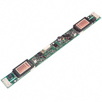 JKL Components Corp. - BXA-12610-7M - INVERTER DIMMING DUAL 12V 7MA