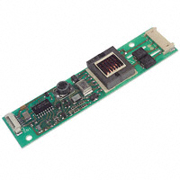 JKL Components Corp. - BXA-12630-5.5M - INVERTER DIMMING DUAL OUTPT CCFL