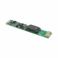 JKL Components Corp. - BXA-12665-5M - INVERTER DIMMING SGL CCFL 12V