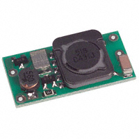 JKL Components Corp. - BXA-302 - INVERTER 3V INPUT 650V OUTPUT