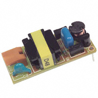 JKL Components Corp. - BXA-501 - INVERTER 700V FOR CCFL UV LAMP