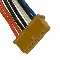 JKL Components Corp. - BXC-10550 - ASSEMBLY CONN INP FOR BXA-12549