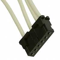 JKL Components Corp. - BXC-10569 - ASSEMBLY OUTPT-CONN FOR BXA12579