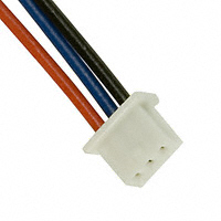 JKL Components Corp. - BXC-10580 - ASSEMBLY CONN INP FOR BXA-12617C