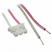 JKL Components Corp. - BXC-10643 - ASSEMBLY CONN OUTP FOR BXA12617C