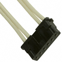 JKL Components Corp. - BXC-10655 - ASSEMBLY CONN OUTP FOR BXA-12549