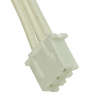 JKL Components Corp. - BXC-12379/OCON2 - ASSY OUTPUT 3PIN DUAL BXA12379