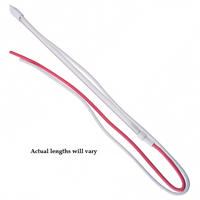 JKL Components Corp. - BF3160-20B/DK01 - LAMP ASSEMBLY CCFL 3.0X160MM