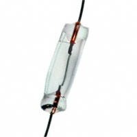 JKL Components Corp. - 7155 - LAMP INCAND T3/4 STD AXIAL 5V